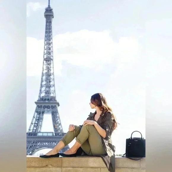 tieks Matte Black - Picture 8 of 14